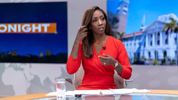 Yvonne Okwara Signs Off from Citizen TV After 8½ Years, Ends 20-Year Mainstream Journalism Career
